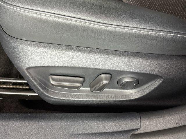 Photo of 2023 Gray Toyota Camry