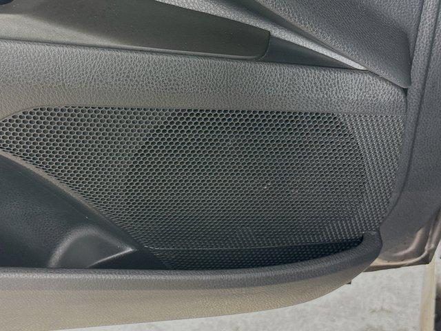 Photo of 2023 Gray Toyota Camry