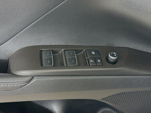 Photo of 2023 Gray Toyota Camry