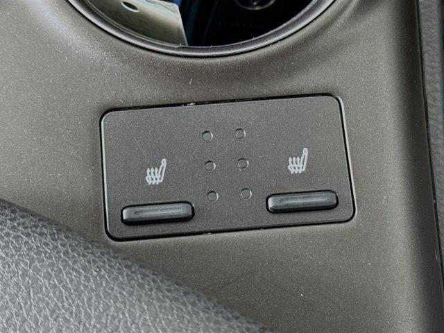Photo of 2023 Gray Toyota Camry