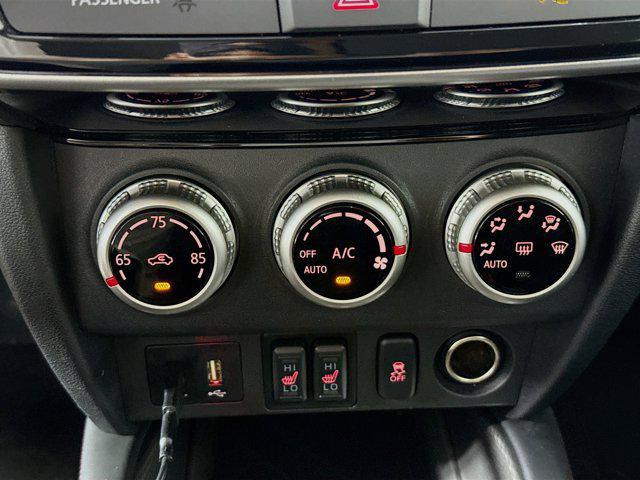 Photo of 2024 Silver Mitsubishi Outlander Sport