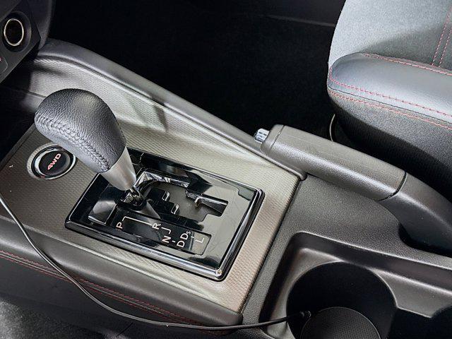 Photo of 2024 Silver Mitsubishi Outlander Sport
