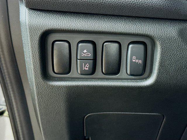 Photo of 2024 Silver Mitsubishi Outlander Sport
