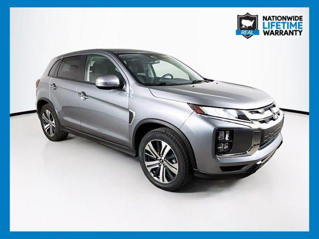 2024 Mitsubishi Outlander Sport