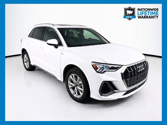 2024 Audi Q3