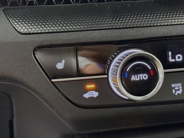 Photo of 2026 Solar Silver Metallic Honda CR-V Hybrid