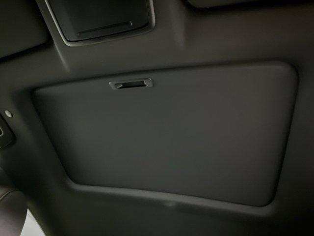 Photo of 2026 Solar Silver Metallic Honda CR-V Hybrid