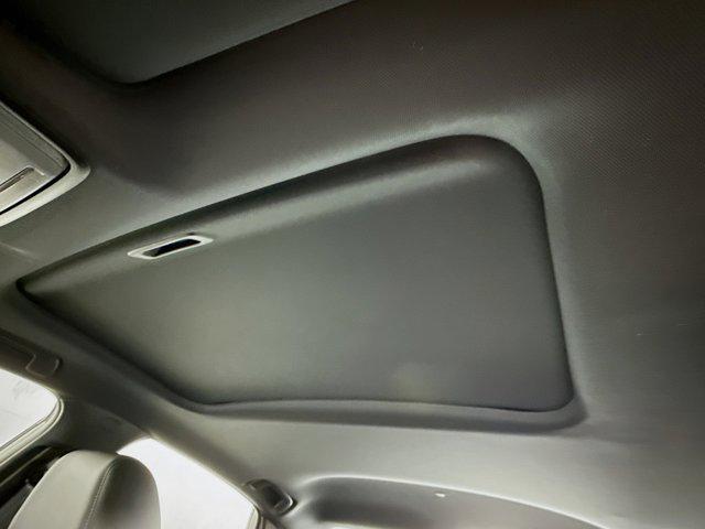 Photo of 2025 Urban Gray Pearl Honda Civic Hybrid