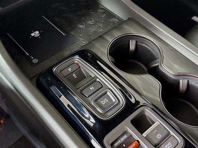 Photo of 2026 Platinum White Pearl Honda Passport