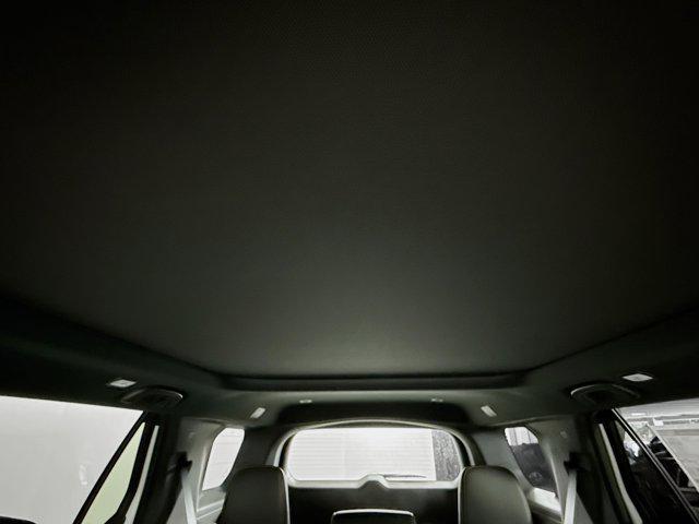 Photo of 2026 Platinum White Pearl Honda Passport