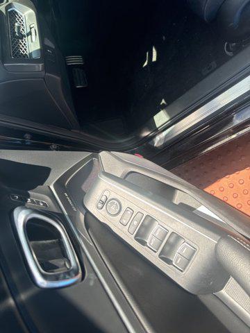 Photo of 2024 Black Acura Integra