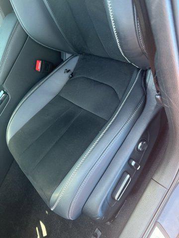 Photo of 2024 Black Acura Integra