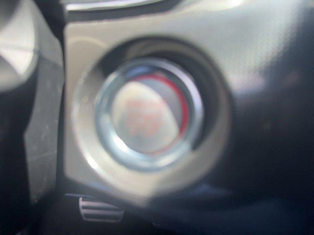 Photo of 2024 Black Acura Integra