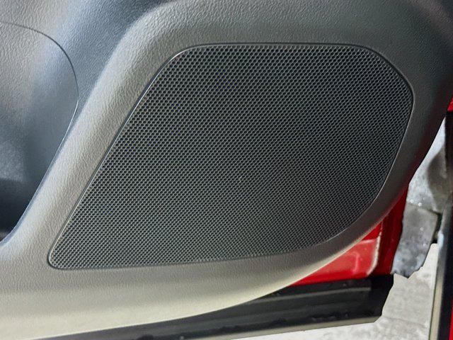 Photo of 2024 Red Line Lexus NX 250