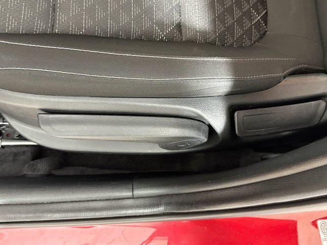 Photo of 2023 Currant Red Kia Rio