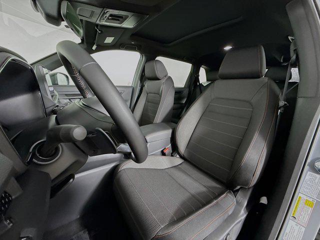 Photo of 2026 Urban Gray Pearl Honda CR-V Hybrid