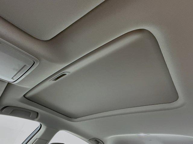 Photo of 2025 Canyon River Blue Metallic Honda Accord Hybrid
