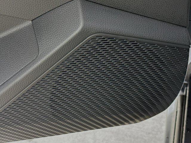 Photo of 2025 Solar Silver Metallic Honda Accord Hybrid
