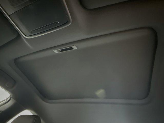 Photo of 2025 Solar Silver Metallic Honda Accord Hybrid