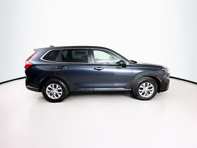 Photo of 2026 Meteorite Gray Metallic Honda CR-V