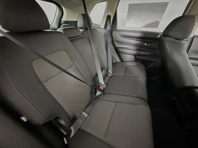 Photo of 2026 Meteorite Gray Metallic Honda CR-V