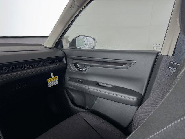 Photo of 2026 Meteorite Gray Metallic Honda CR-V