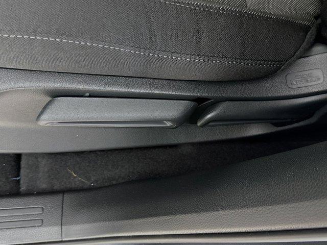 Photo of 2026 Meteorite Gray Metallic Honda CR-V