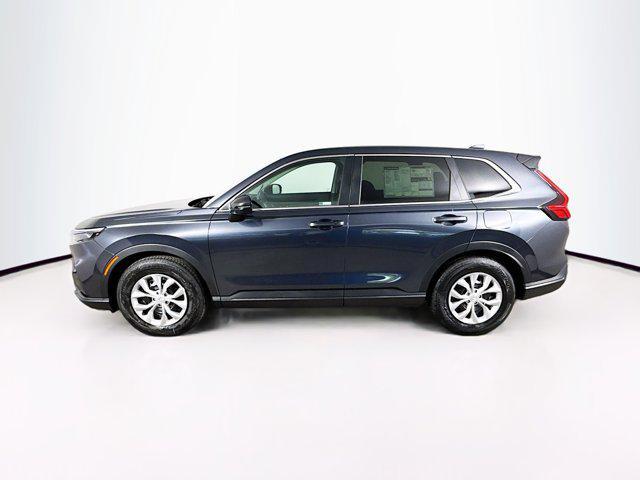 Photo of 2026 Meteorite Gray Metallic Honda CR-V