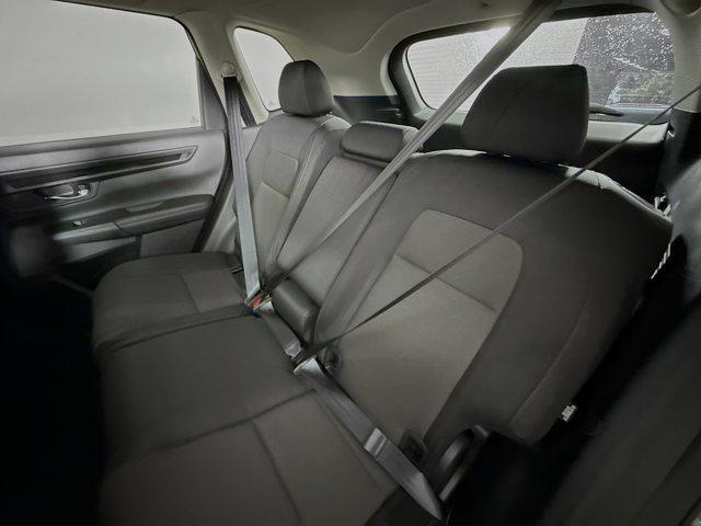 Photo of 2026 Meteorite Gray Metallic Honda CR-V