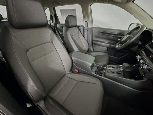 Photo of 2026 Meteorite Gray Metallic Honda CR-V
