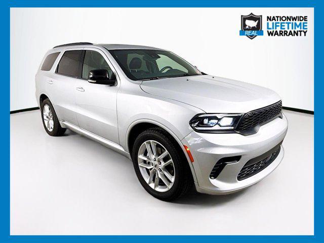 2024 Dodge Durango