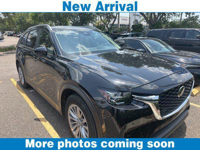 2024 Mazda Cx-90