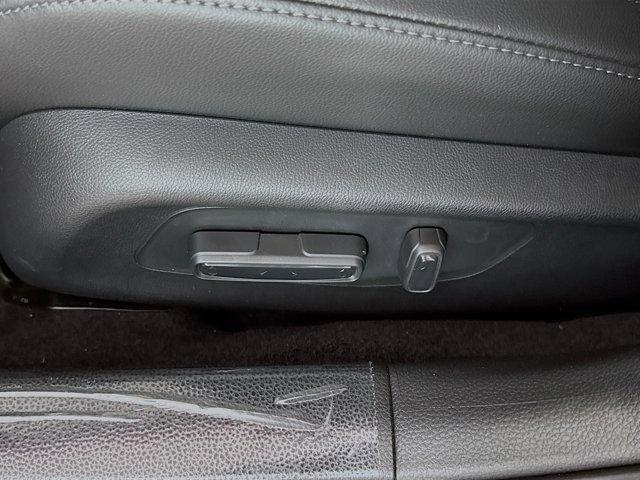 Photo of 2025 Rallye Red Honda Civic Hybrid