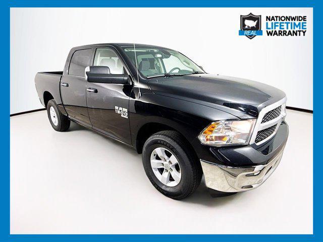 2023 RAM 1500 Classic