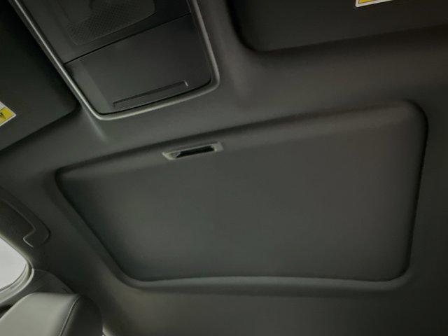 Photo of 2025 Sonic Gray Pearl Honda Civic Hybrid