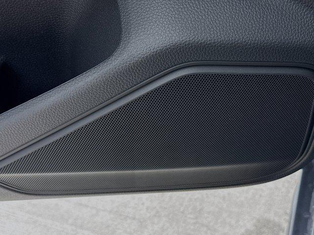 Photo of 2025 Sonic Gray Pearl Honda Civic Hybrid