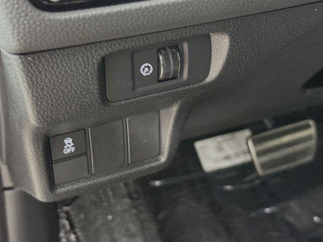 Photo of 2025 Sonic Gray Pearl Honda Civic Hybrid