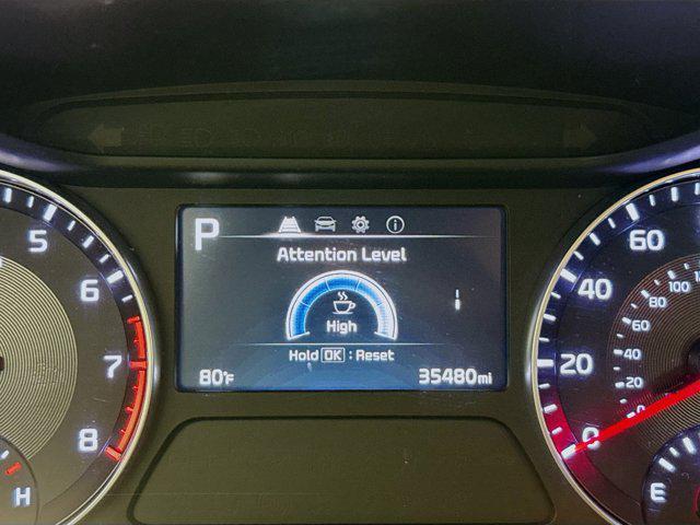 Photo of 2023 Steel Gray Kia Forte