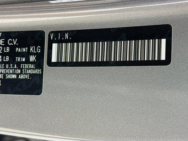 Photo of 2023 Steel Gray Kia Forte