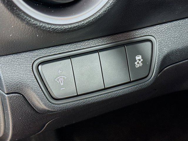 Photo of 2023 Steel Gray Kia Forte