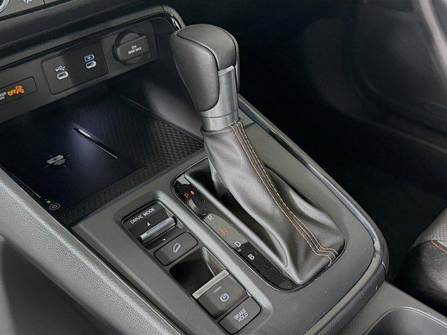 Photo of 2026 Crystal Black Pearl Honda CR-V Hybrid