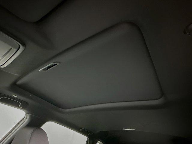 Photo of 2026 Crystal Black Pearl Honda CR-V Hybrid
