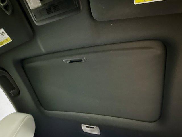 Photo of 2016 Lunar Silver Metallic Honda Civic