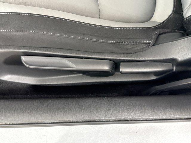 Photo of 2016 Lunar Silver Metallic Honda Civic