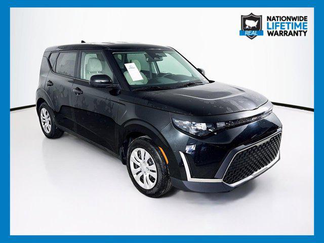 2023 Kia SOUL
