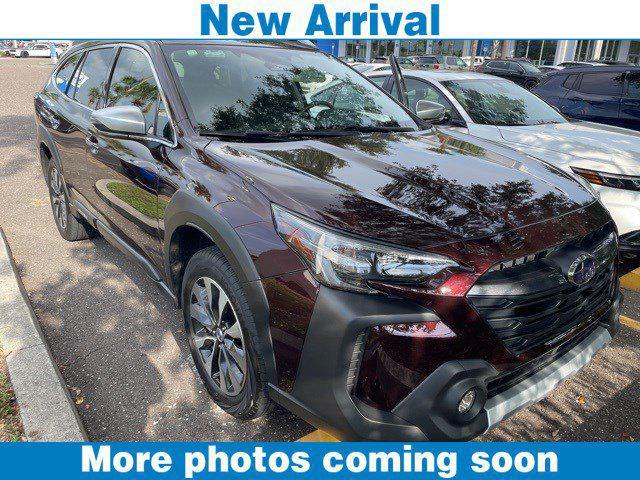 2023 Subaru Outback