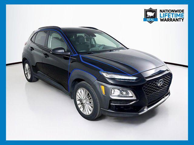 2019 Hyundai KONA
