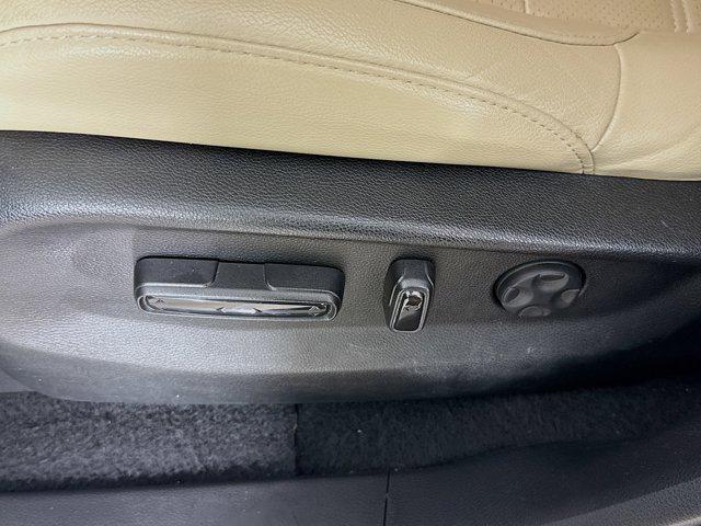 Photo of 2021 White Honda CR-V