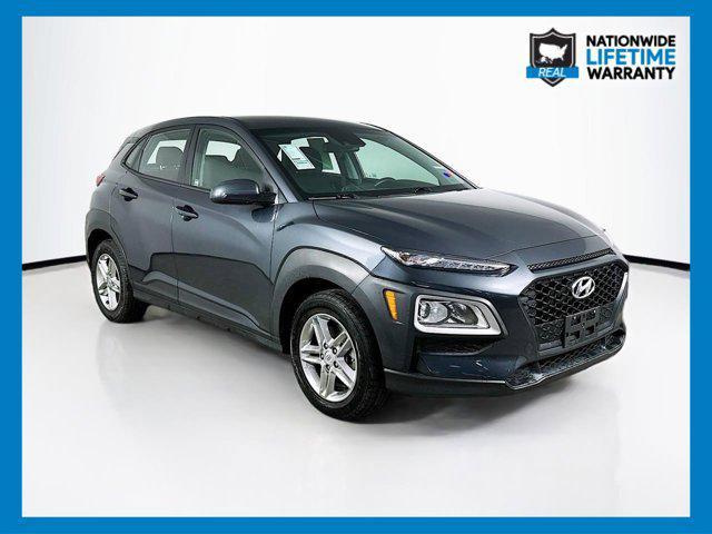 2021 Hyundai KONA