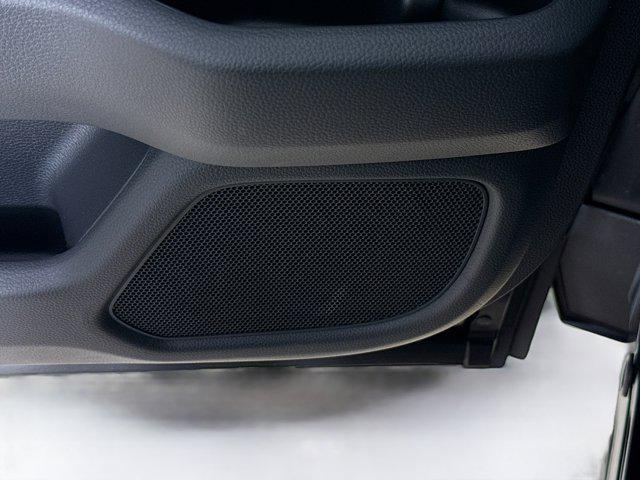 Photo of 2026 Crystal Black Pearl Honda Passport